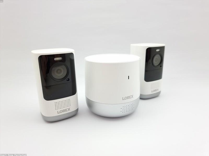 Vidéosurveillance CCTV